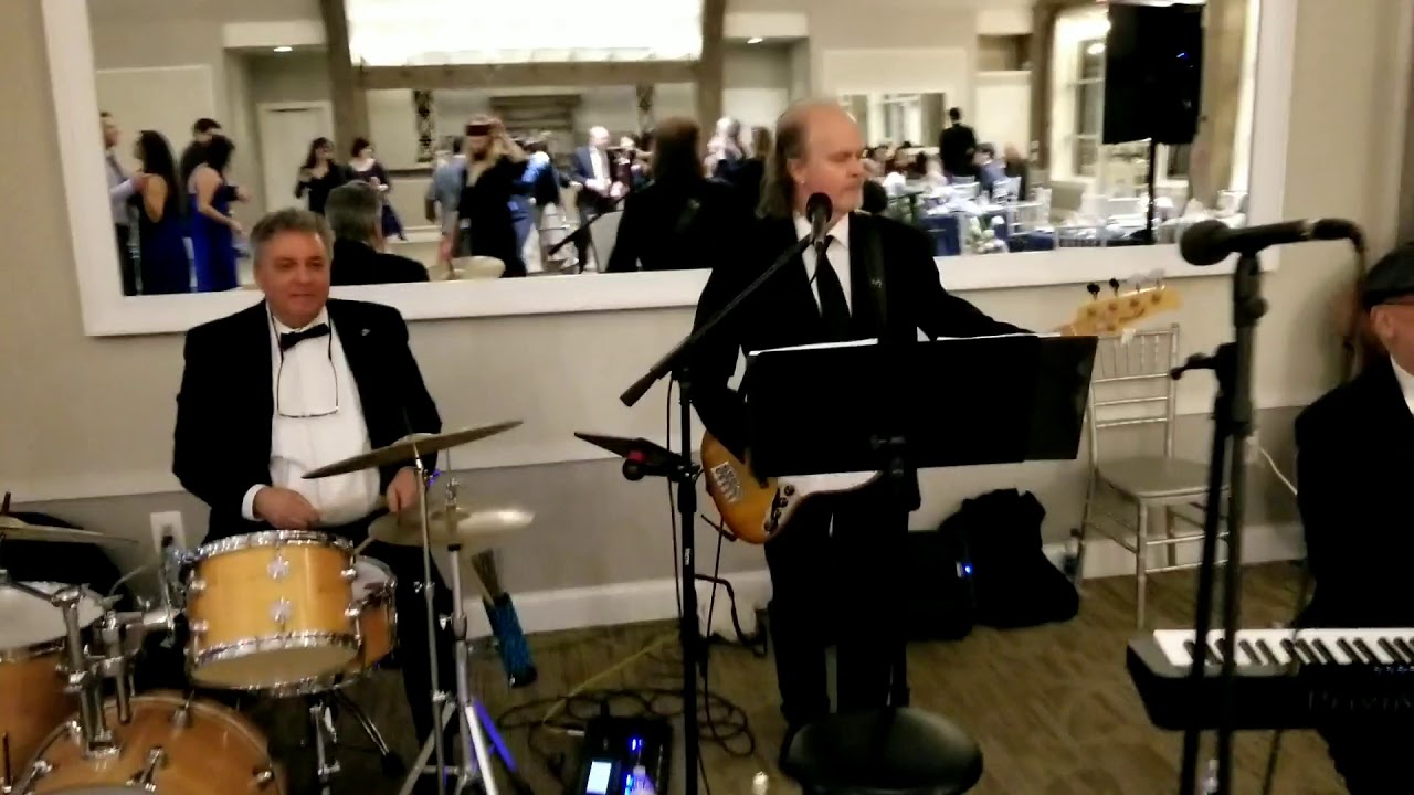 Princeton Music Connection Z Jazz Band - YouTube