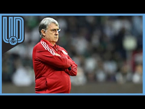 🔴🎙 Gerardo Martino │ D.T. Selección Mexicana │ Previa amistosos Perú y Colombia │ #Qatar2022