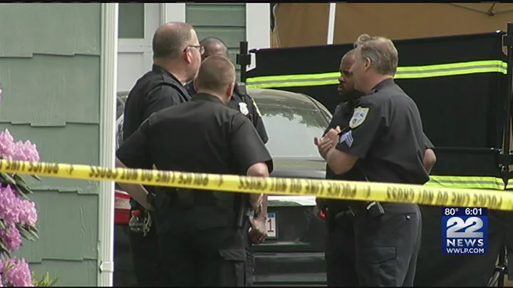 DCF "took emergency custody of a child" from Springfield Page Blvd. home