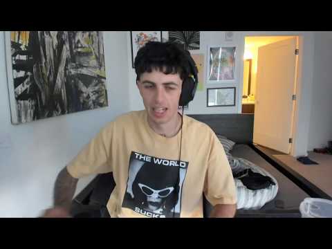 Making a Documentary | Sam Pepper Live Stream - Making a Documentary | Sam Pepper Live Stream