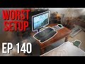 Setup Wars - Episode 140 | Worst Setup Edition