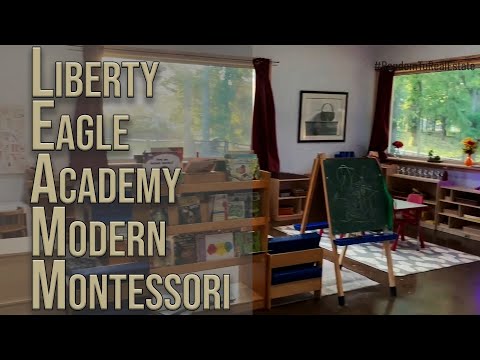 Liberty Eagle Academy | Schiller Productions