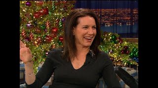 Susie Essman Isn’t Donald Trump’s Type | Late Night With Conan O’brien