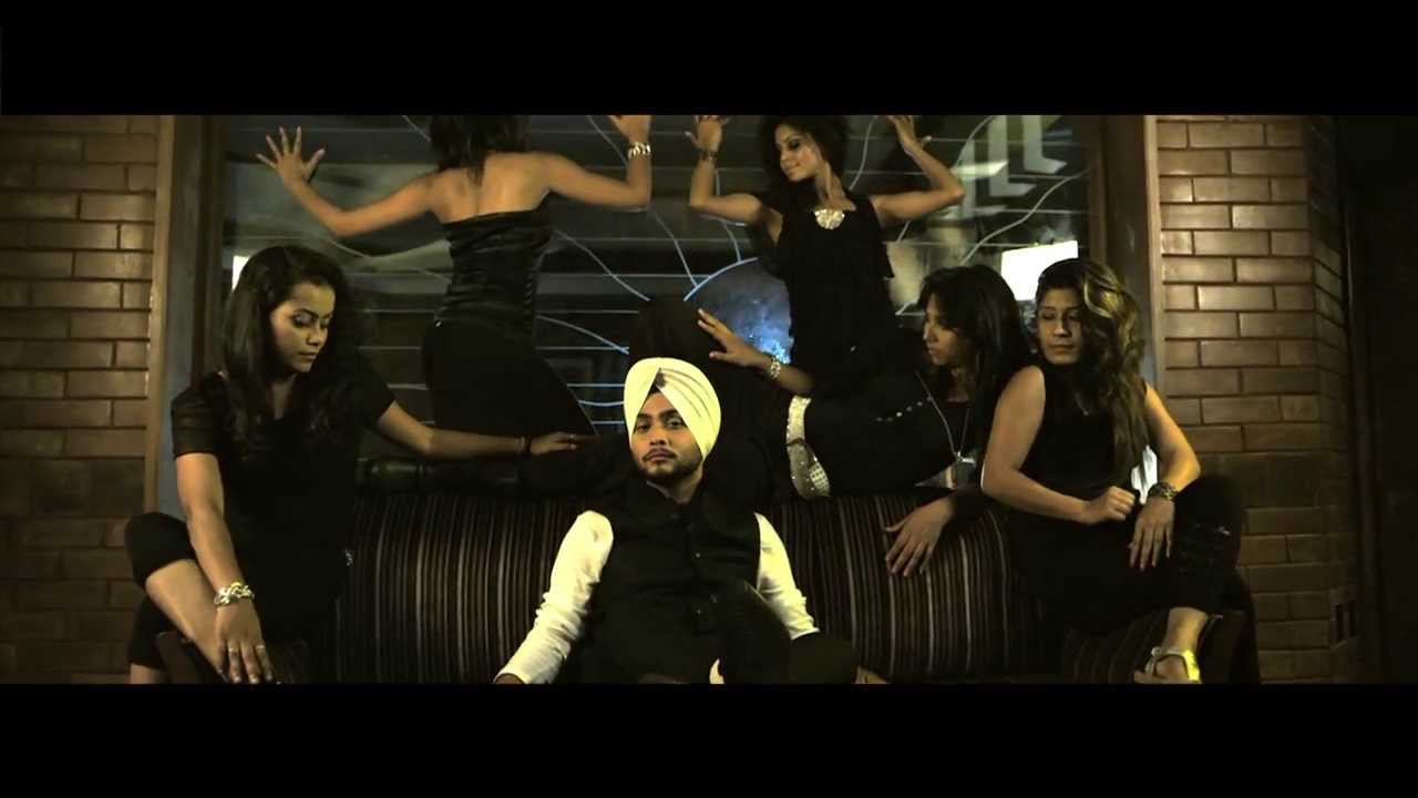 Satwinder Goldy (Feat. R. Guru) - Heer - Goyal Music - Official Teaser