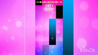 Magic tiles 3 - faded screenshot 5