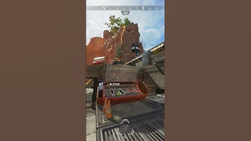 Easiest Squad Wipe  #aimarru #gaming #apexlegends