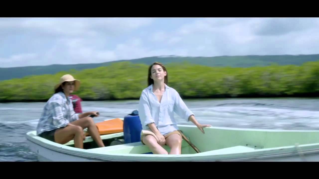 Liz in September trailer