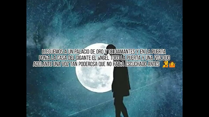 de repente alguien me toco por detras letra.
