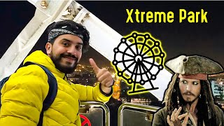 Grande Roue Xtreme Park AGADIR | لا تذهب إلى إكستريم بارك 🎡 قبل مشاهدة هذا الفيديو