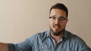 Customer Testimonials - Interview with Barbershop Hudson / Hawk founder, Thad Forrester