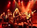 Primal Fear - Final Embrace (live 17. April 2012, Z7 Konzertfabrik, Pratteln, Switzerland)