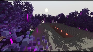 Real time path tracing in my voxel engine (ReSTIR GI)