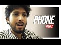 Phone  part 2  malayalam vine  arun pradeep