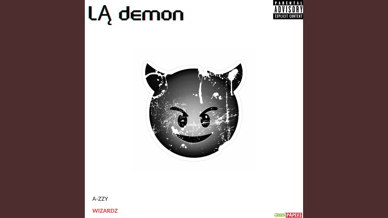 Watch LA DEMON on YouTube Watch LA DEMON on YouTube