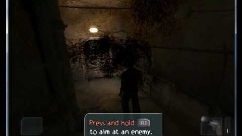 PCSX2 0.9.7 - ObsCure - Playstation 2 Emulator