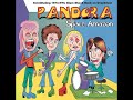 Pandora   space amazon 1974  full album