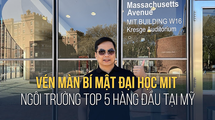 Học viện công nghệ massachusetts tiếng anh là gì năm 2024