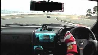 FSW車載映像　2010/03/22　RX-7(FC3S)