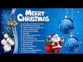 Best Christmas Songs 2018 - Traditional English Christmas Songs - Most Classic Christmas Songs