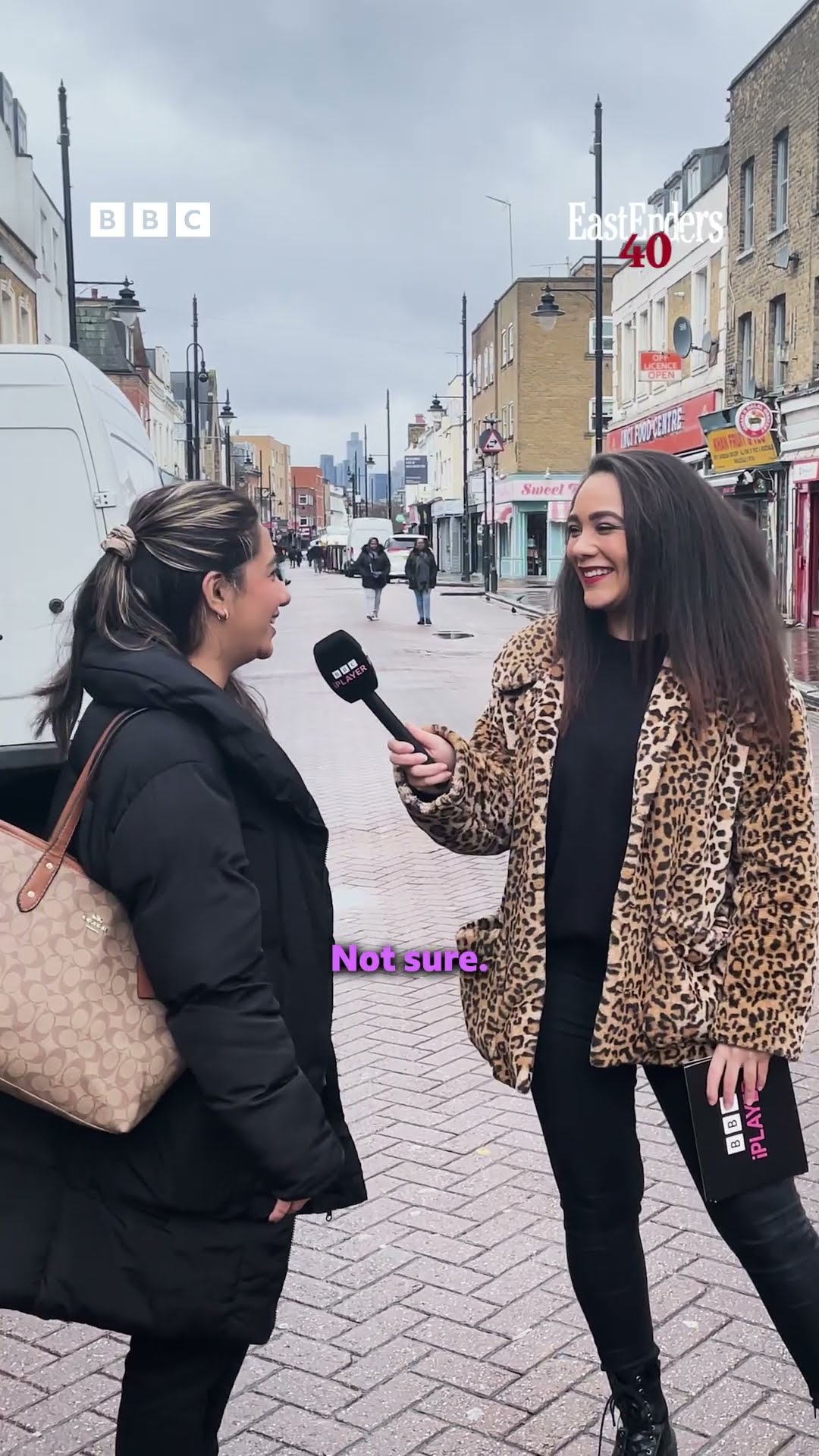 Could you beat our EastEnders quiz? - BBC