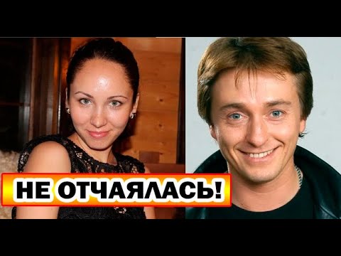 ПЕЧАЛЬНАЯ СУДЬБА АКТРИСЫ, КОТОРАЯ РОДИЛА БЕЗРУКОВУ 2 ДЕТЕЙ