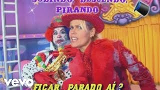 Xuxa - Subindo Descendo Pirando Get Up Get Down Go Crazy