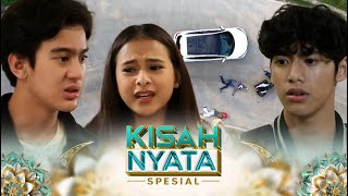 Siapa Teman, Siapa Musuh? Kisah Nyata Spesial