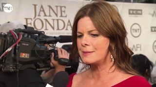 Marcia Gay Harden | AFI | TNT