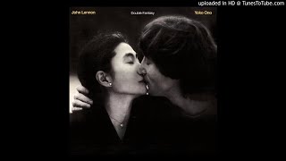 Yoko Ono  | Give Me Something. [432HZ/HQ]