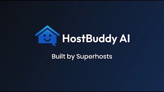 HostBuddy AI - Stop letting guest messages control your business screenshot 5