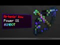 The Aimbot Bow Of Hypixel UHC