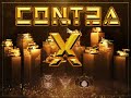 C&C Generals Contra X ядерный шторм