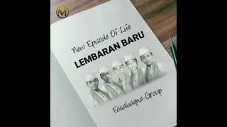 @`Umrun Jadid (LEMBARAN BARU), Voc. A. AINURROFIQ Al - Fasabaqna Group VOL. 2 ( MUSIC PITA).