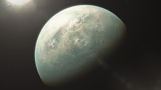 Step-By-Step - Creating Realistic Planets in Blender