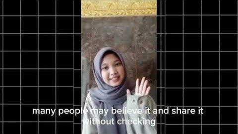 3-minute international relations video assignment     