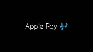 Apple Pay Original Ringtone Notification Sound