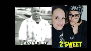 Frankie Boy & 2 Sweet - En Busca De Amor (prod por DJ Crane & Baron Lopez)