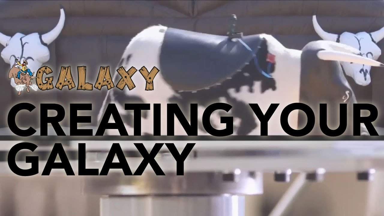 usa made jeans How and Where our Bulls are Made - Galaxy Multi Rides