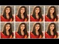 How to create passport size photo in Photoshop ( in Tamil with ESubs )