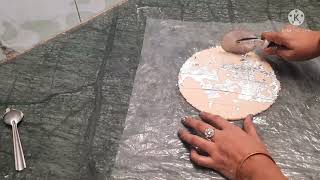 How to make kaju katli in home|jain recipe