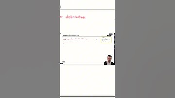 Binomial Distribution | A Level Further Stats