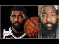 Kendrick Perkins: The Nets won't win a championship without Kyrie Irving | First Take