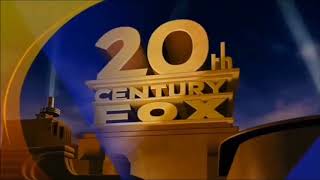 20th Century Fox Home Entertainment (2009-2010) (All Fanfare Mixed)