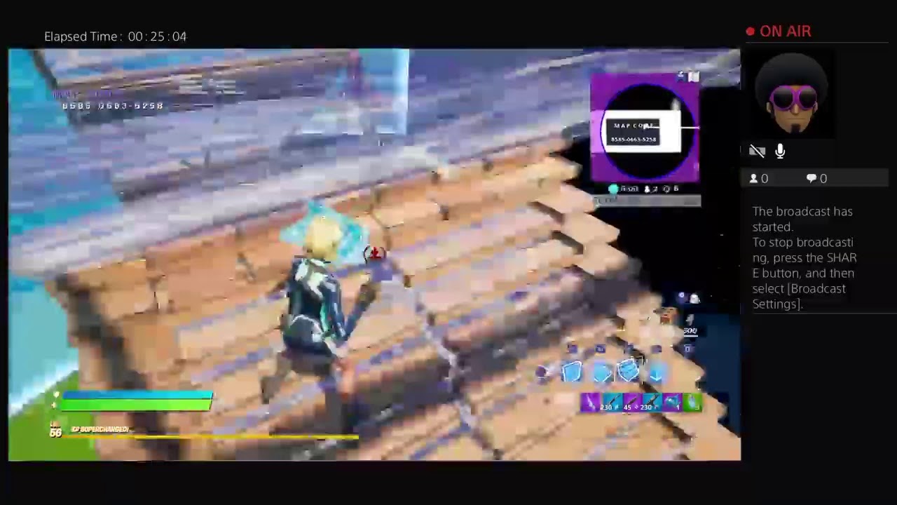 i am fish on ps4 i am fish on ps4