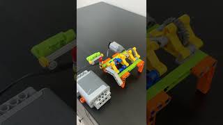 Lego Shooting Catapult (Model 5)