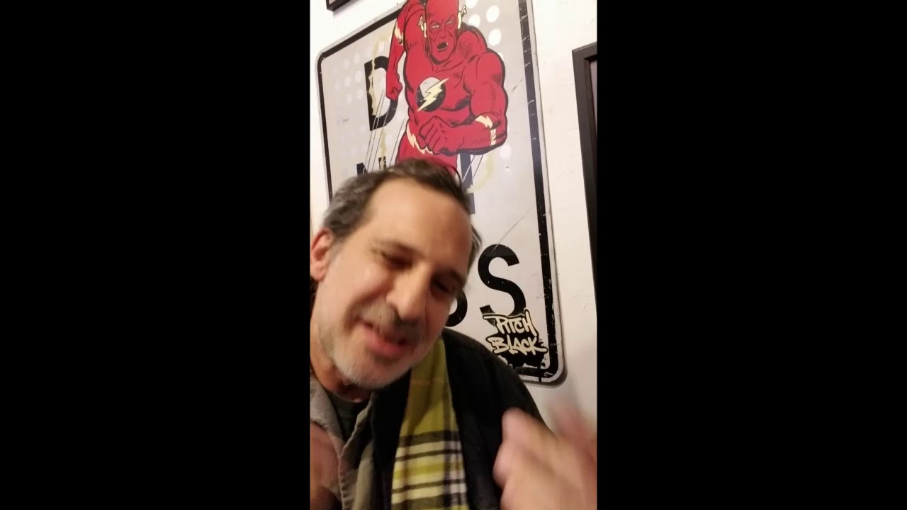 The Death Of Art - Lower East Side, NYC opening [Ep 2]