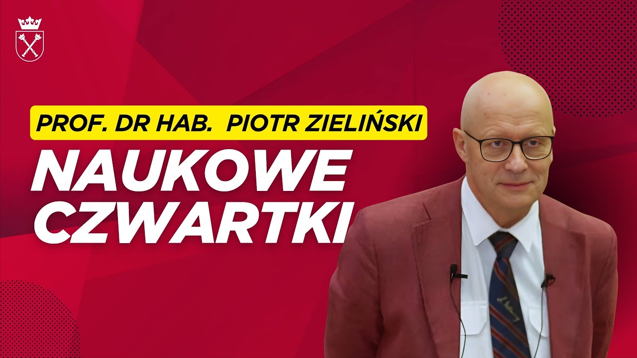 Naukowe Czwartki: Samopodobieństwo kształtów i dźwięków. Własności przeciwne oczekiwaniom?