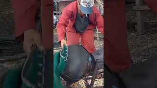 Pembuatan Popcorn Jagung Jadul Jaman Dulu Tetap Di Gunakan Di Era Modern