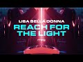 "Reach for the Light" by Lisa Bella Donna | Moog Muse and "Mothership" Modular Mother-32 System