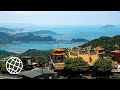Jiufen, Taiwan in 4K Ultra HD